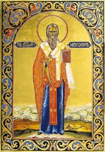 St.-Hippolytus